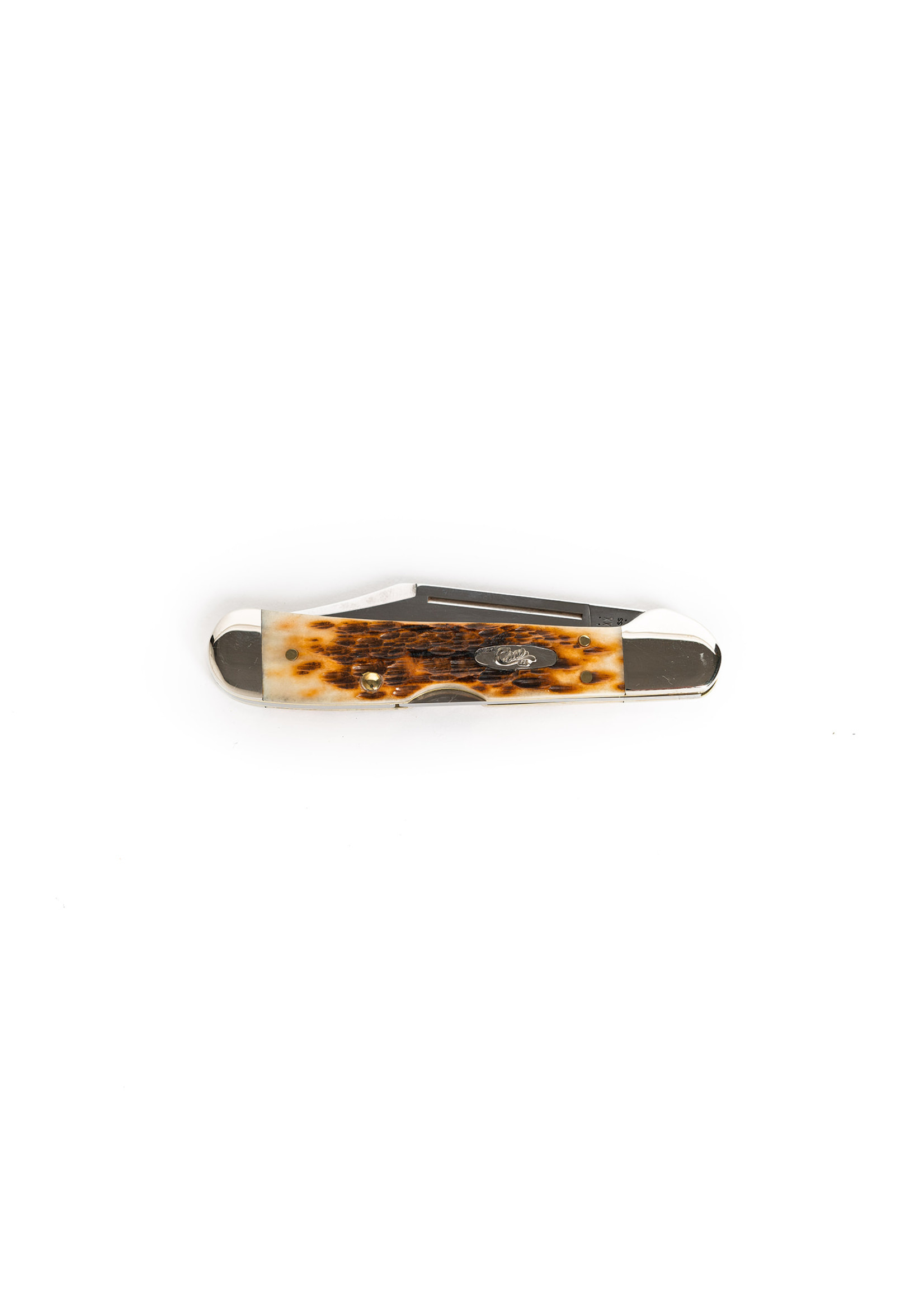 CASE KNIVES MINI COPPERLOCK KNIFE