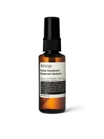 AESOP HERBAL DEODORANT