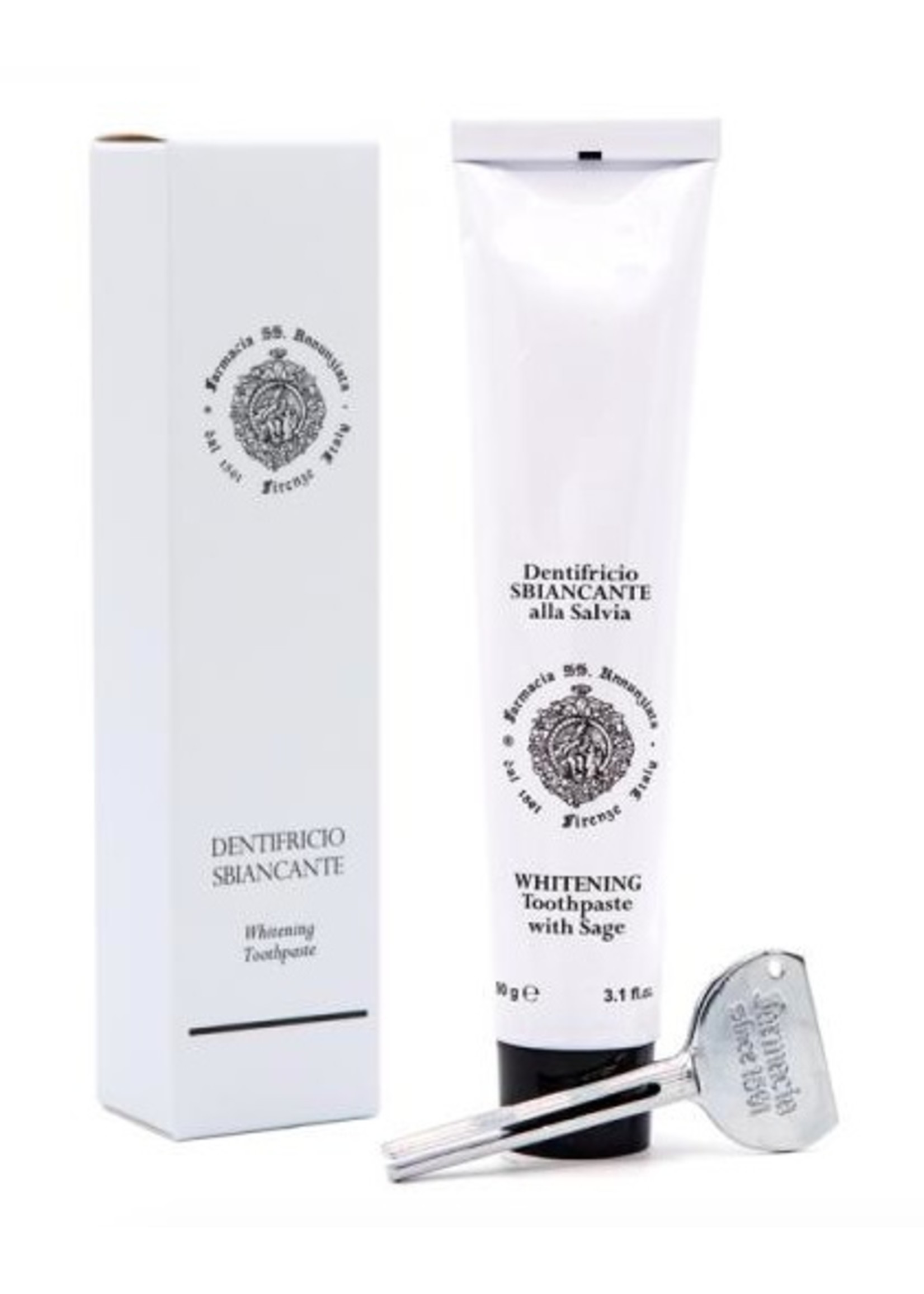 FARMACIA ANNUNZIATA WHITENING TOOTHPASTE