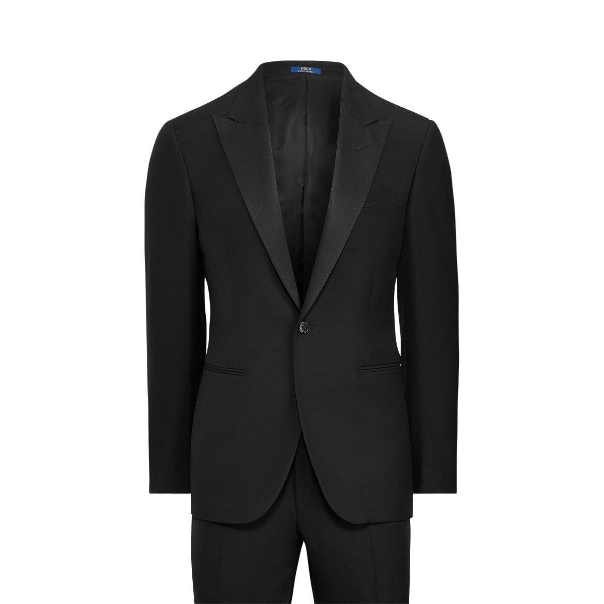 RALPH LAUREN TUXEDO TABOR