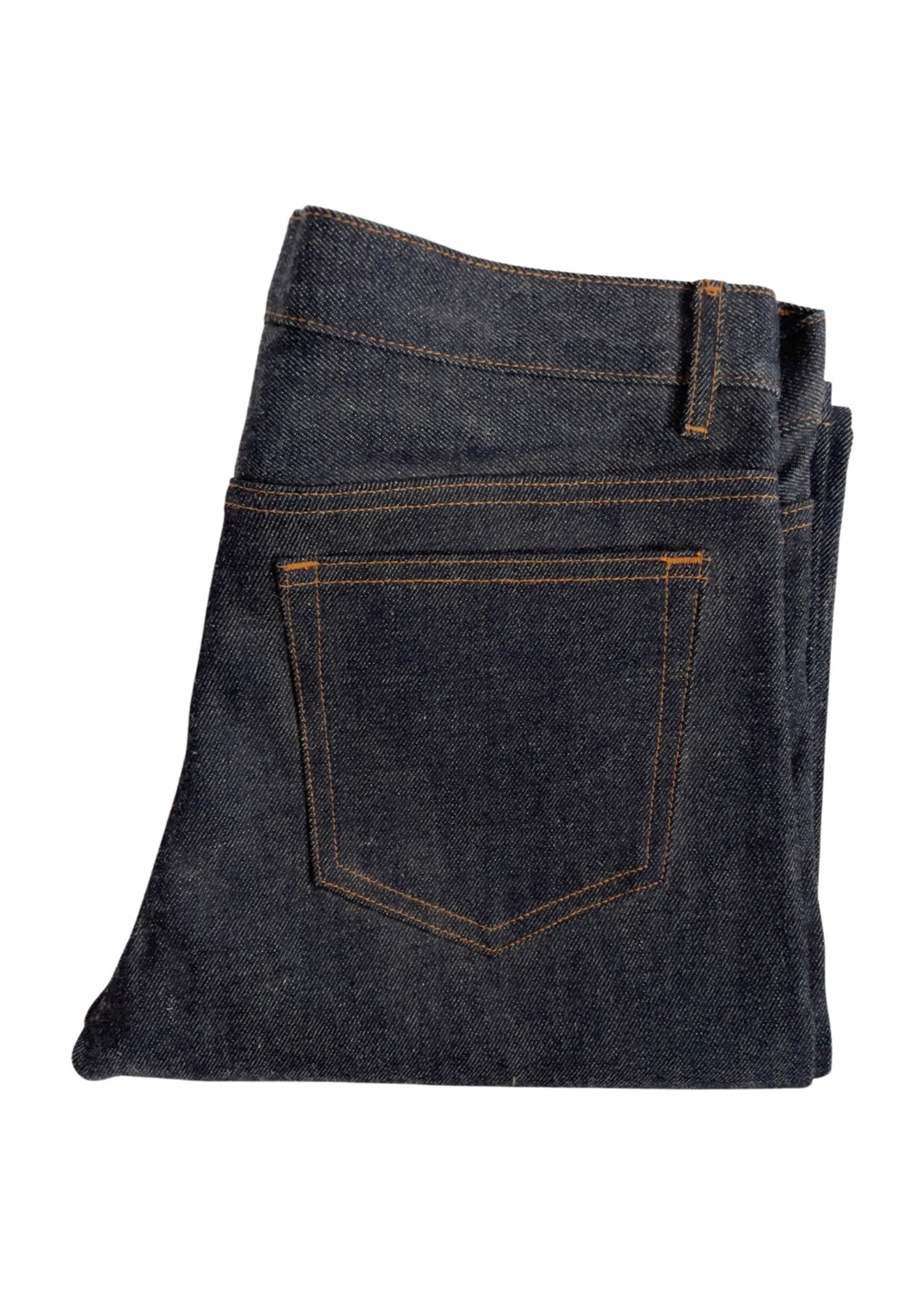 APC PETIT NEW STANDARD - STRETCH DENIM - TABOR