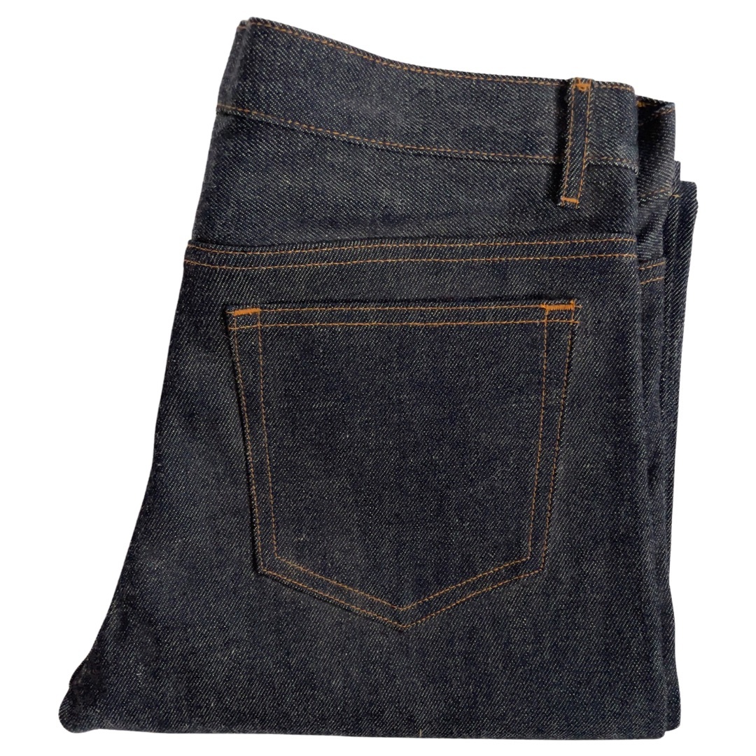 公式ファッション通販 【新品未使用】APC Petite New Standard Denim