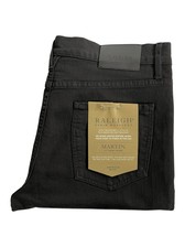 RALEIGH DENIM MARTIN STRETCH