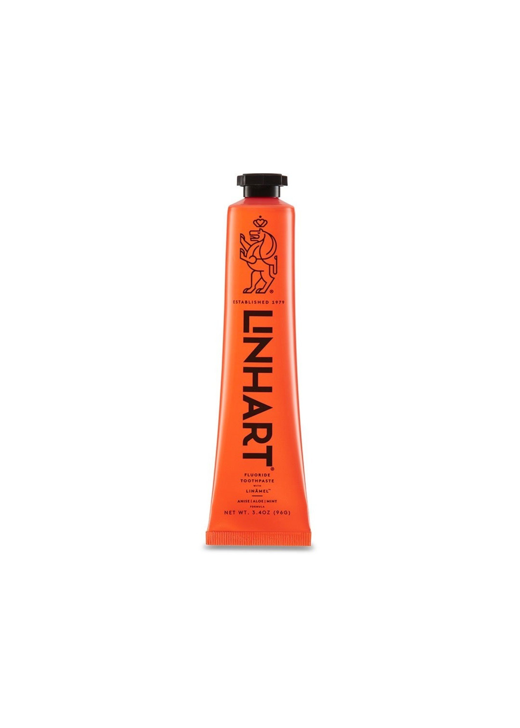 LINHART TOOTHPASTE