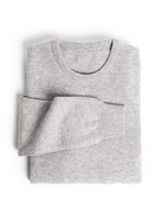 TABOR GET DRESSED CASHMERE SWEATER