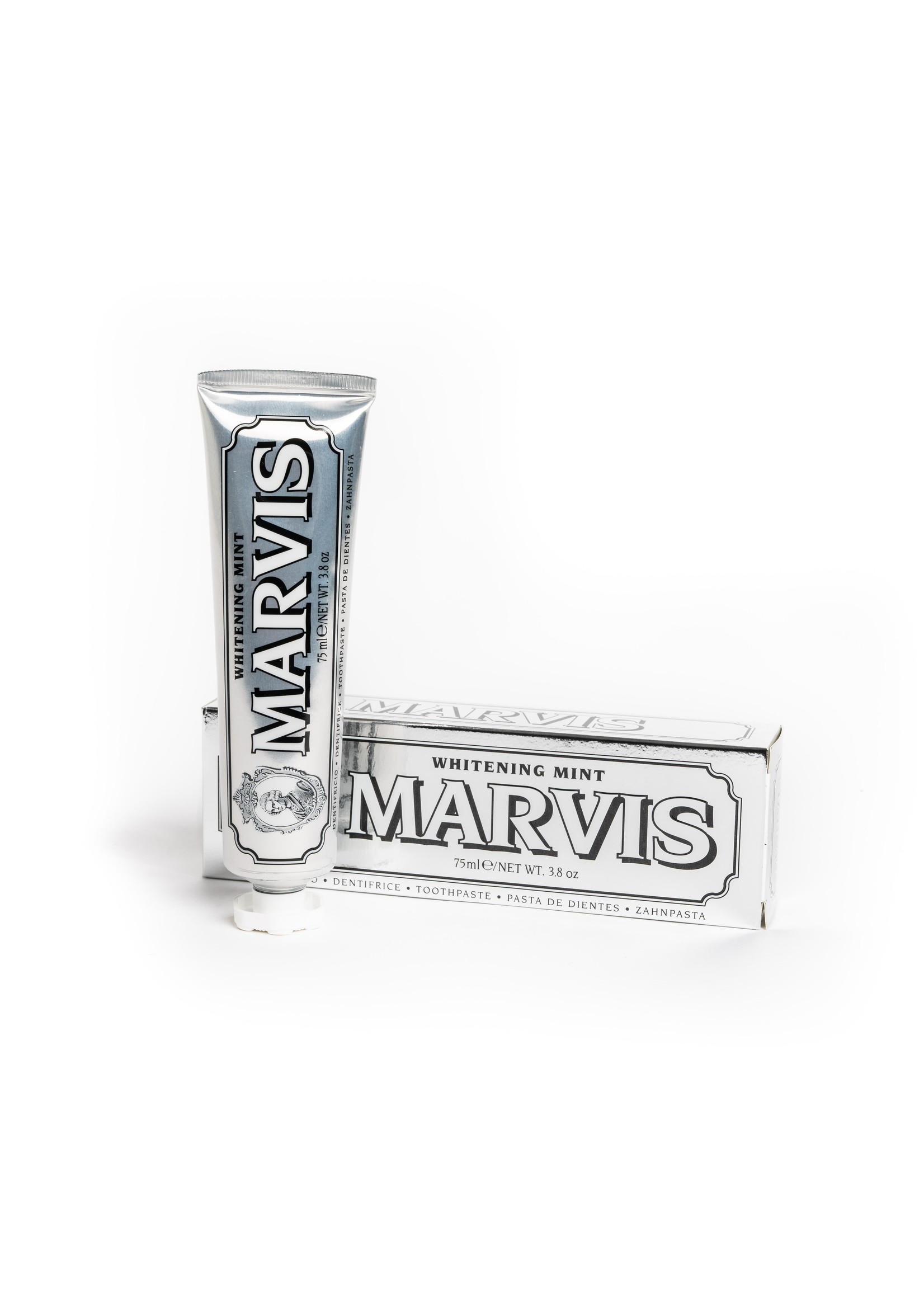 C.O. BIGELOW MARVIS 75ML TOOTHPASTE