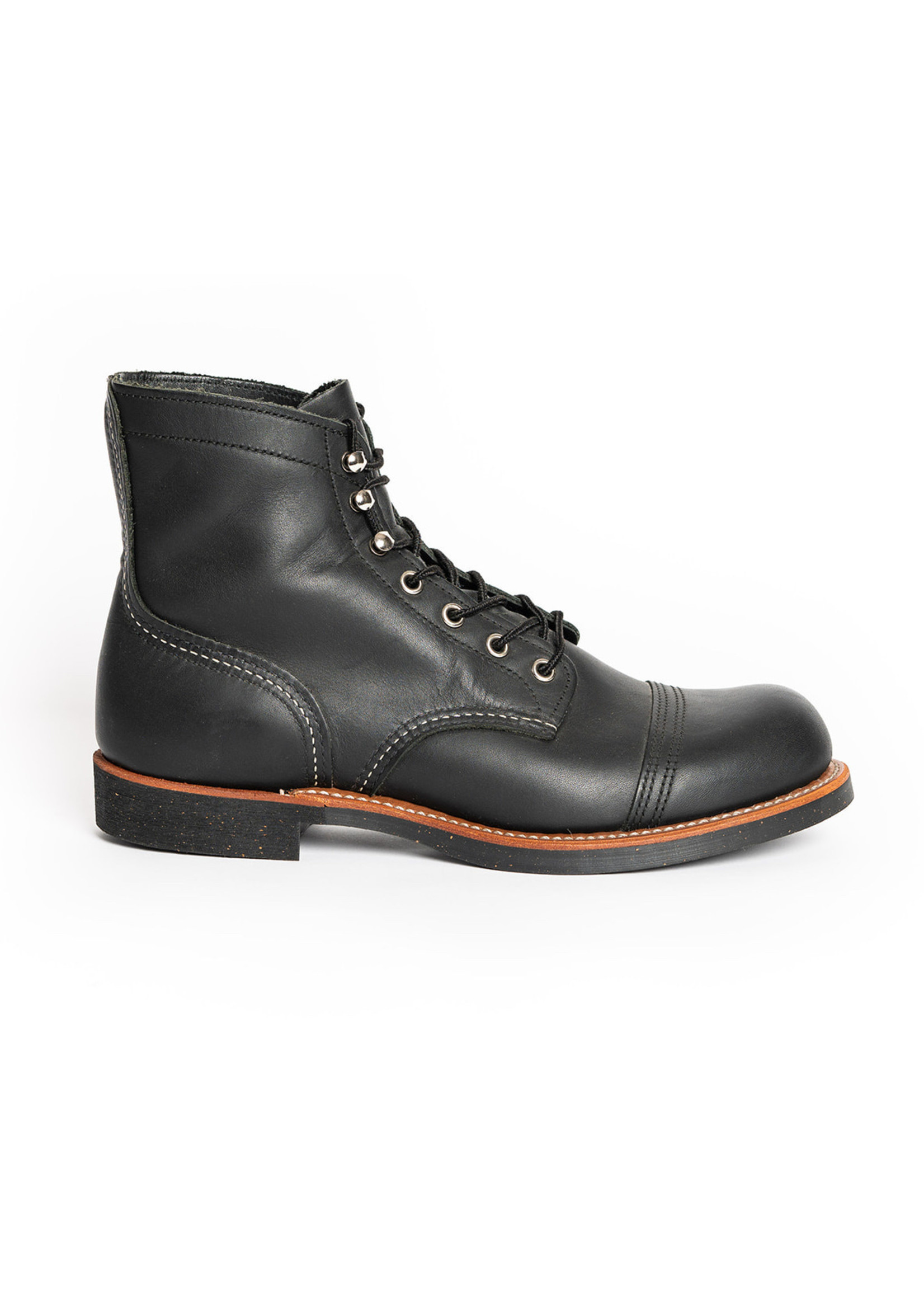 REDWING IRON RANGER - TABOR