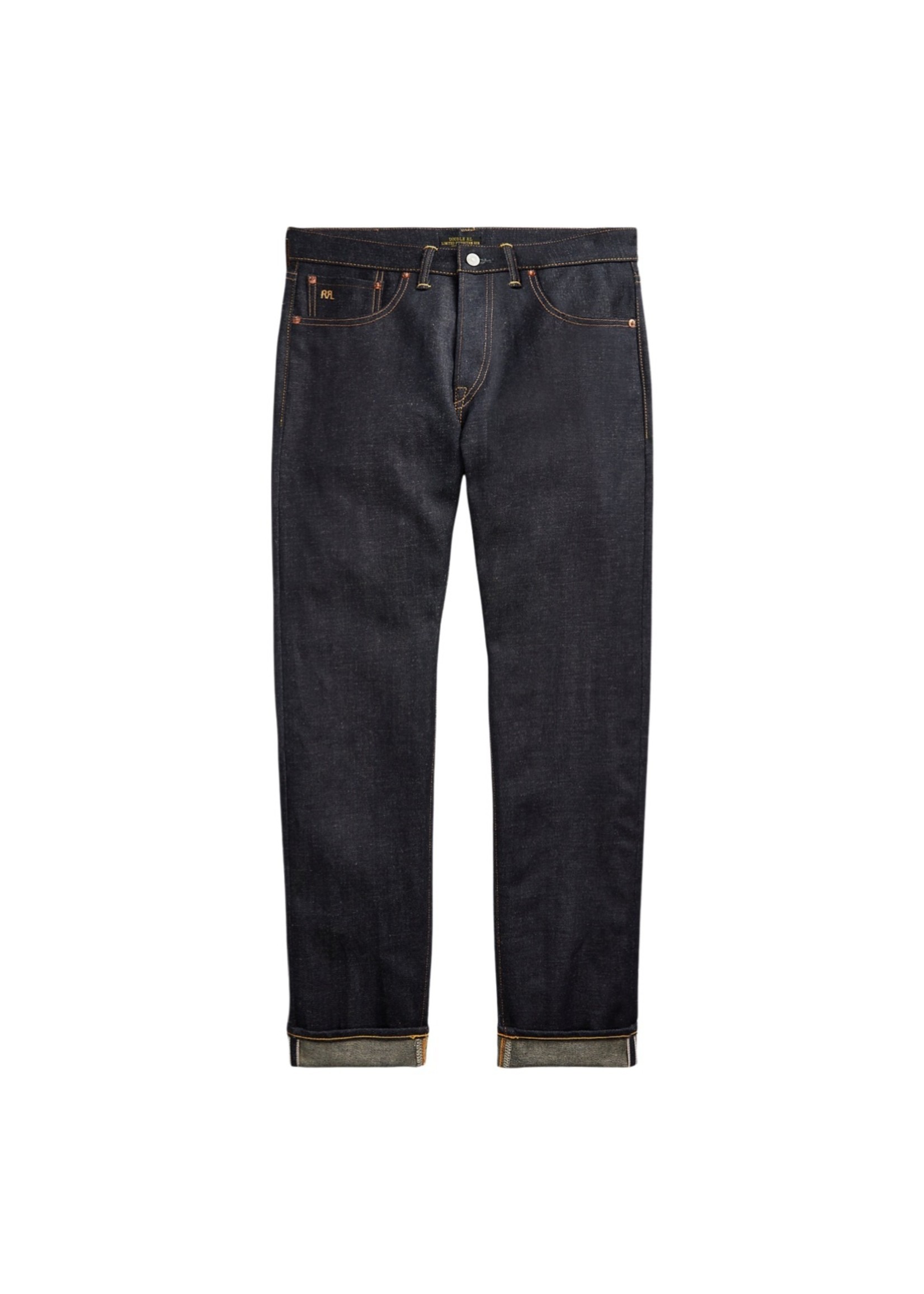 SLIM FIT SELV DENIM - TABOR