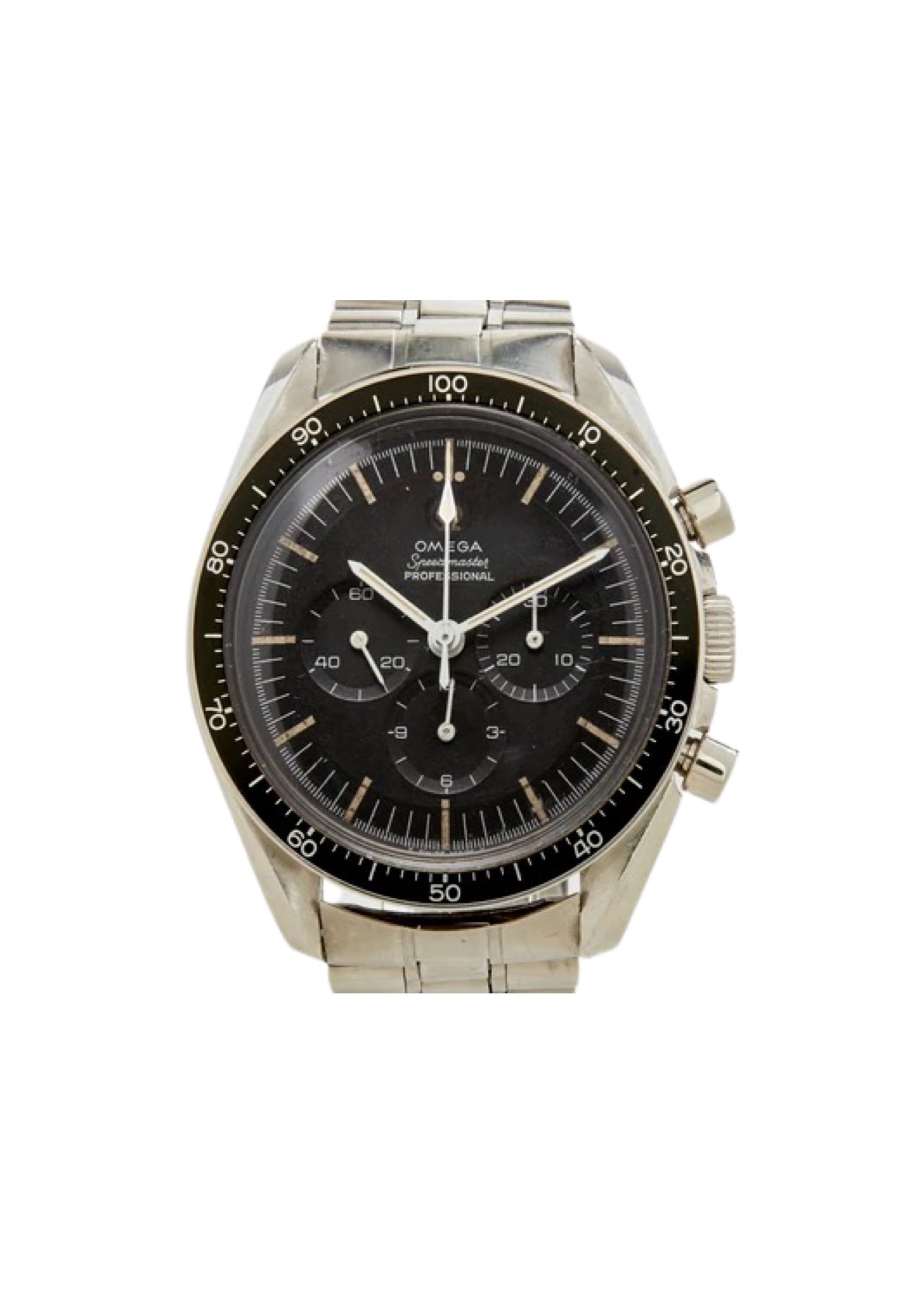 FOUNDWELL OMEGA SPEEDMASTER PRE-MOON 
