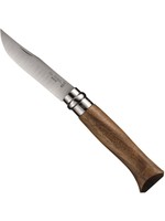 OPINEL NO. 8  STAINLESS STEEL KNIFE