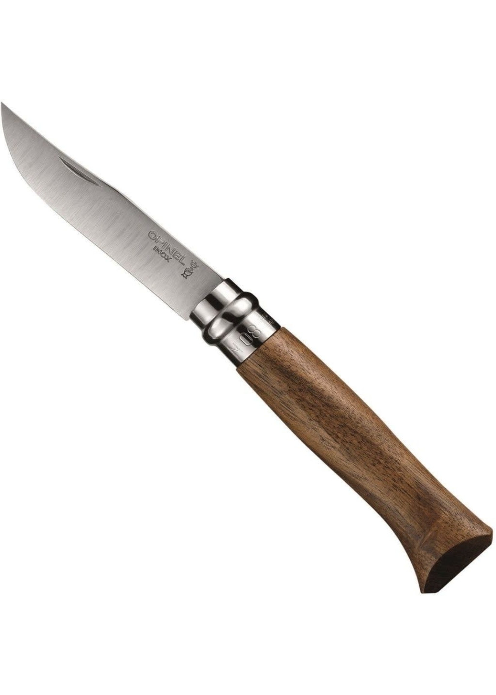 OPINEL NO. 8  STAINLESS STEEL KNIFE