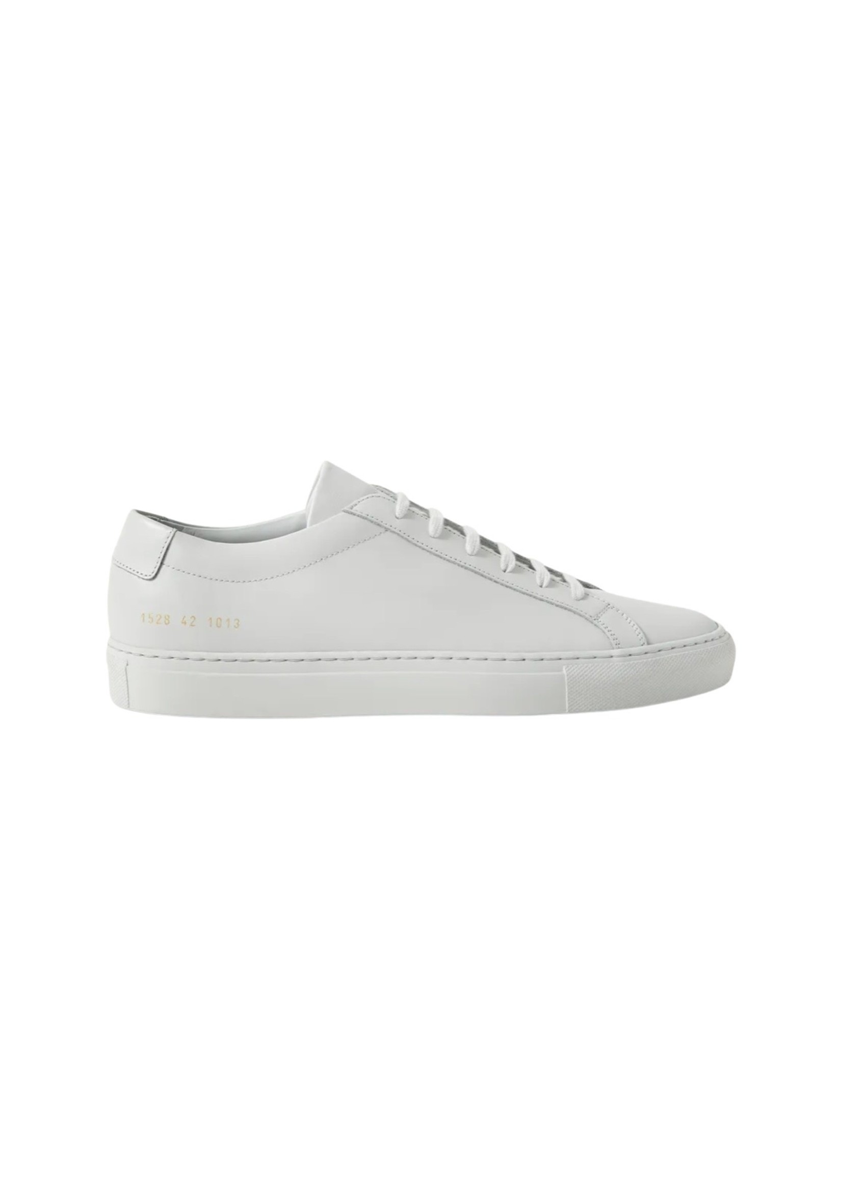 COMMON PROJECTS ACHILLES LOW IN NAPA LEATHER