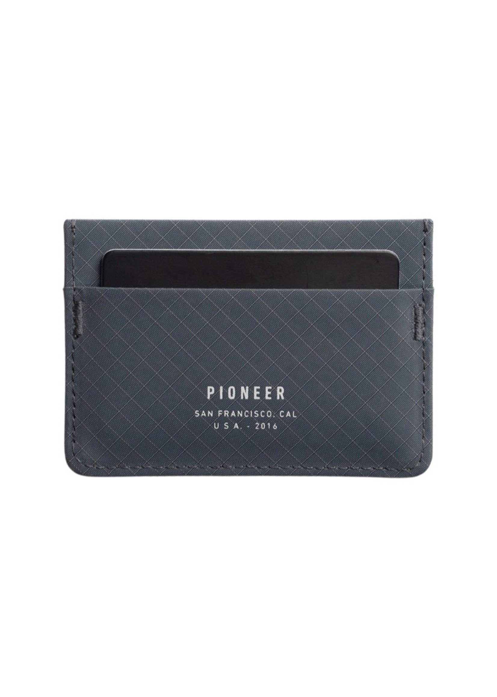 PIONEER MOLECULE CARD HOLDER