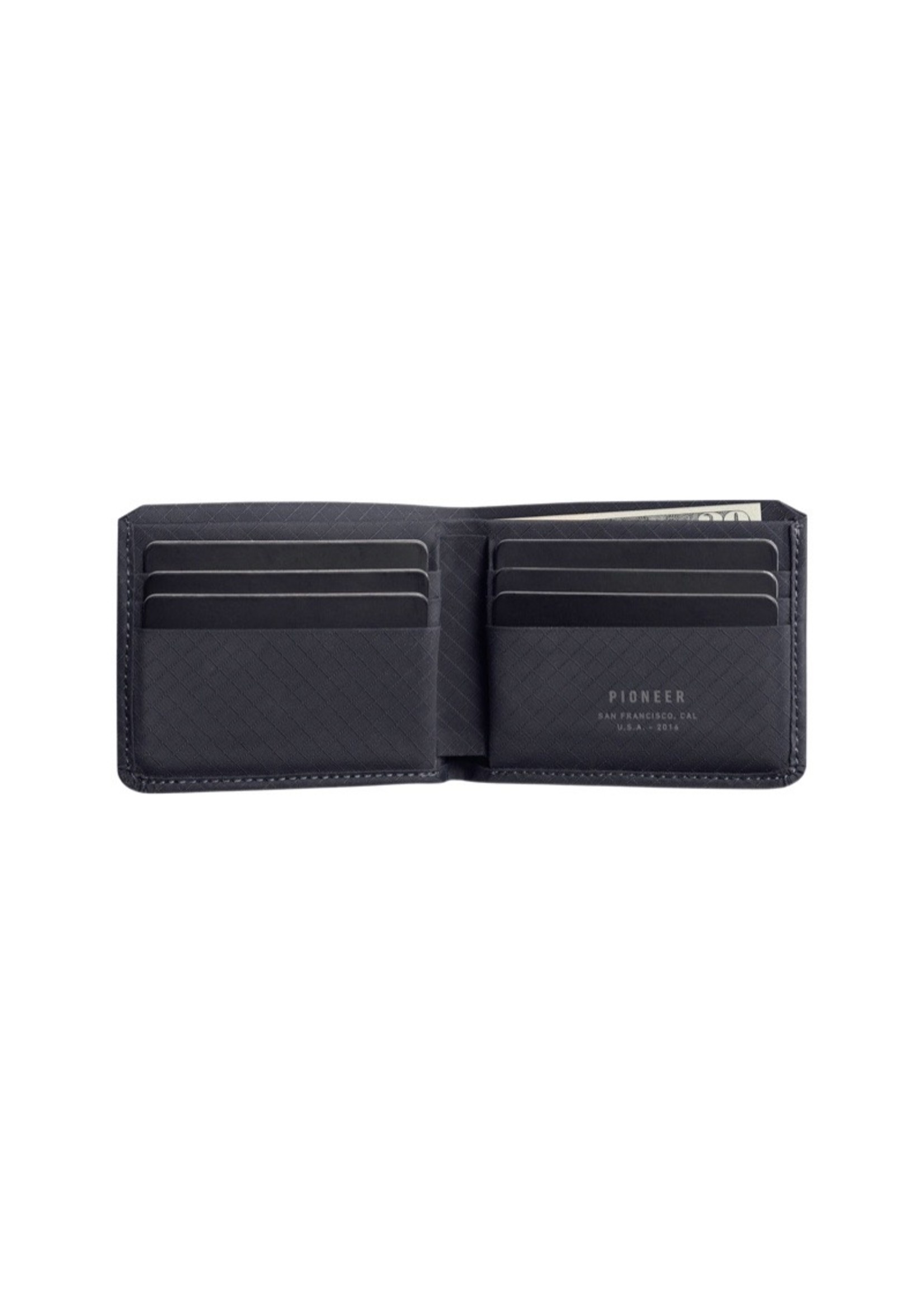 PIONEER DIVISION BILLFOLD