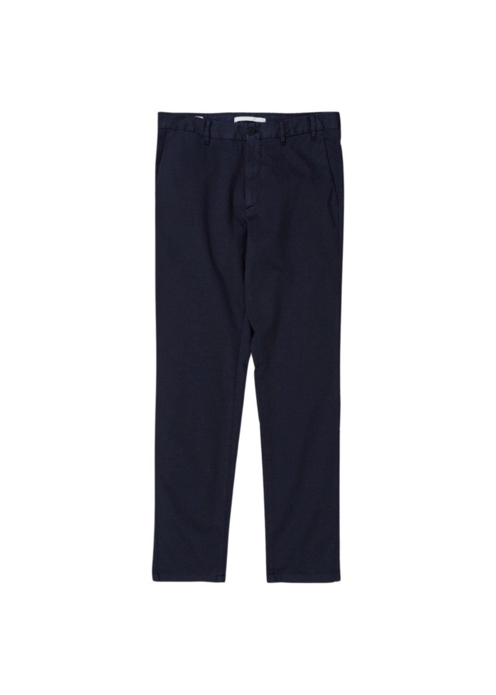 NORSE PROJECTS AROS SLIM LIGHT STRETCH TROUSER