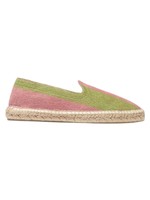 OAS TERRY CLOTH ESPADRILLE