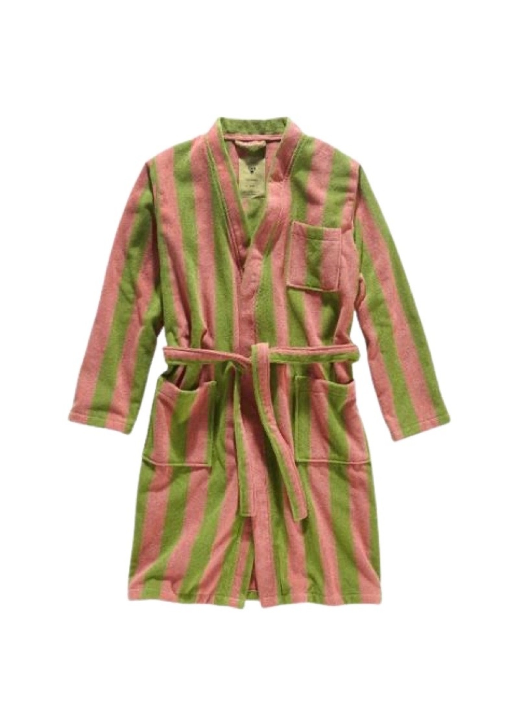 OAS TERRY CLOTH ROBE