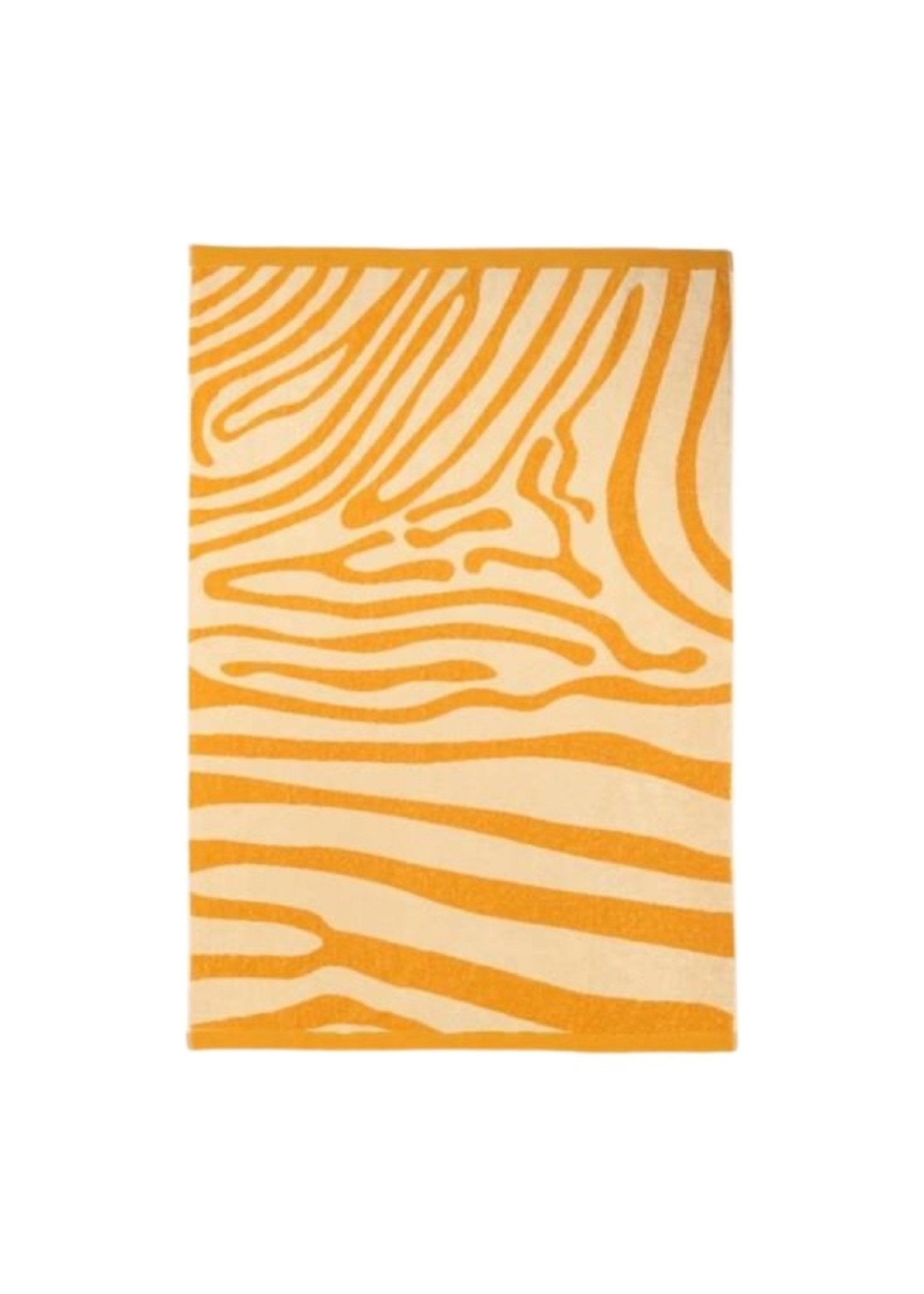 OAS BEACH TOWEL