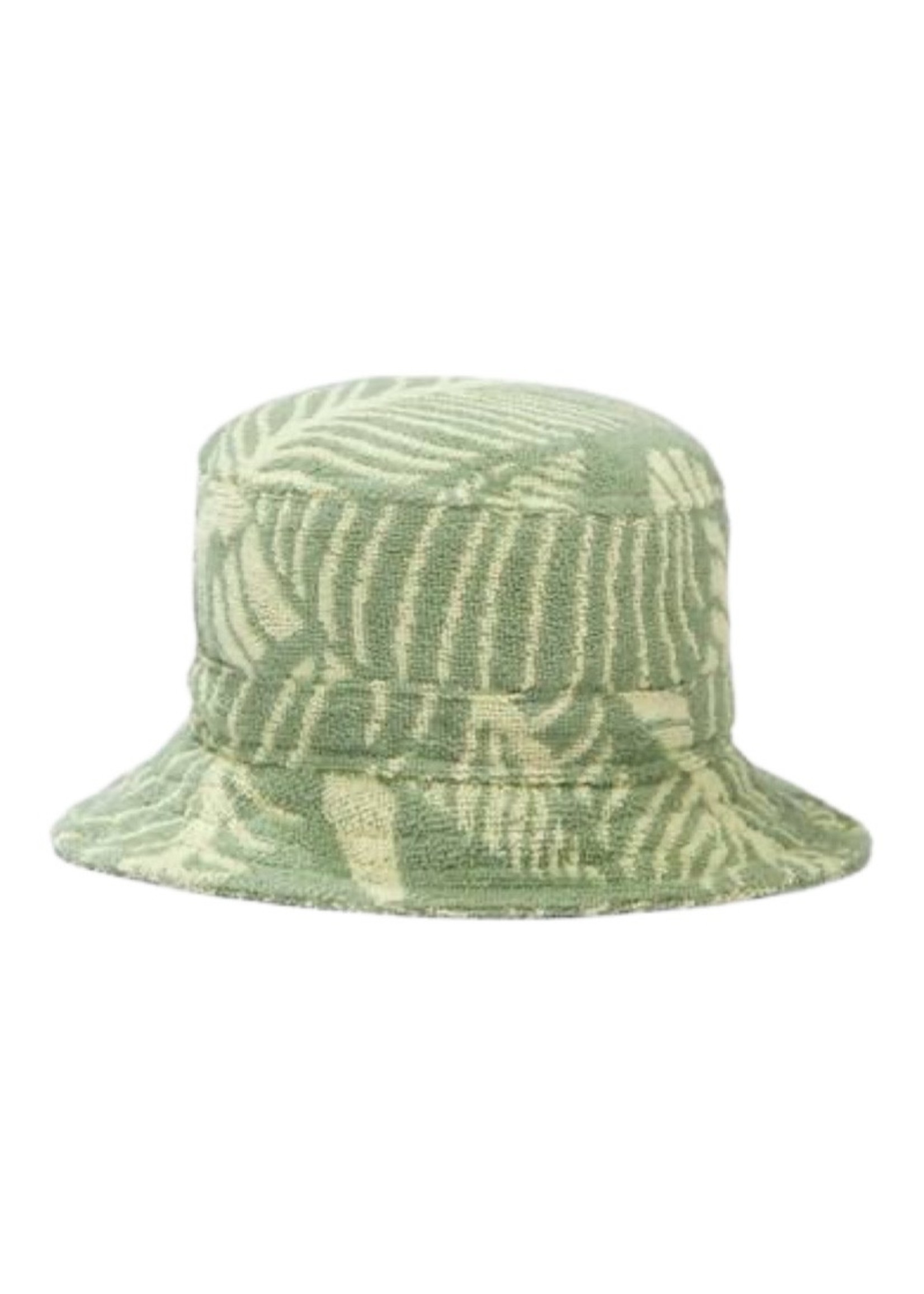 OAS TERRY CLOTH BUCKET HAT