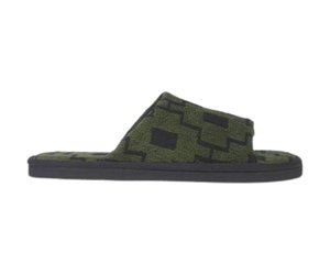 MACHU SLIPPERS - TABOR