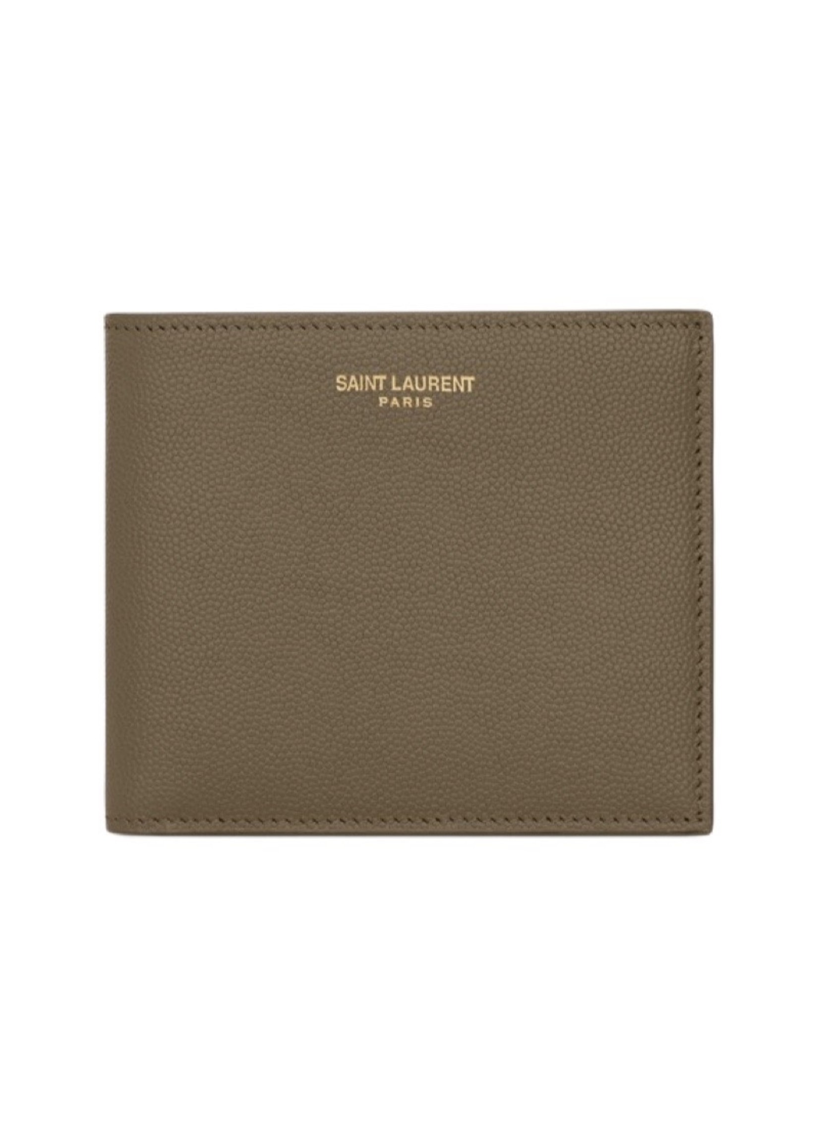 SAINT LAURENT WALLET - TABOR