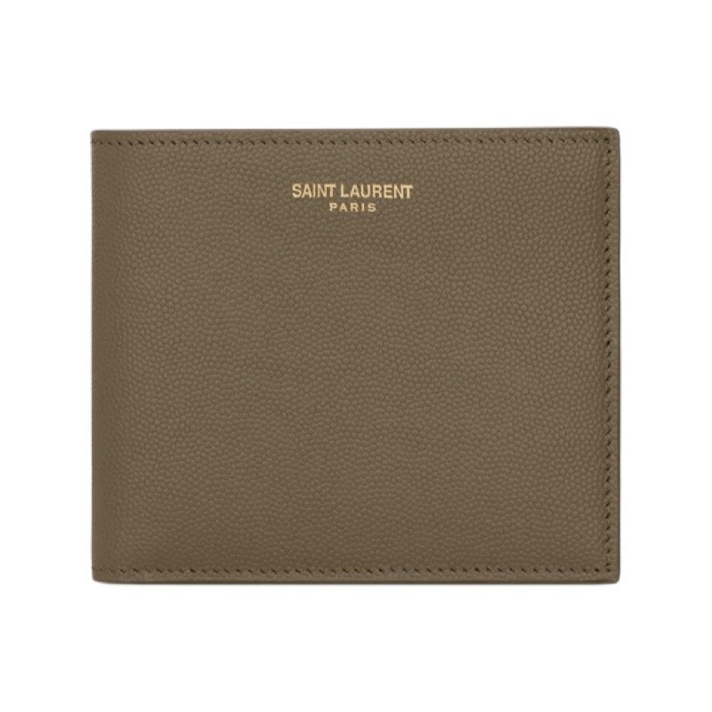Saint Laurent Men's Wallet