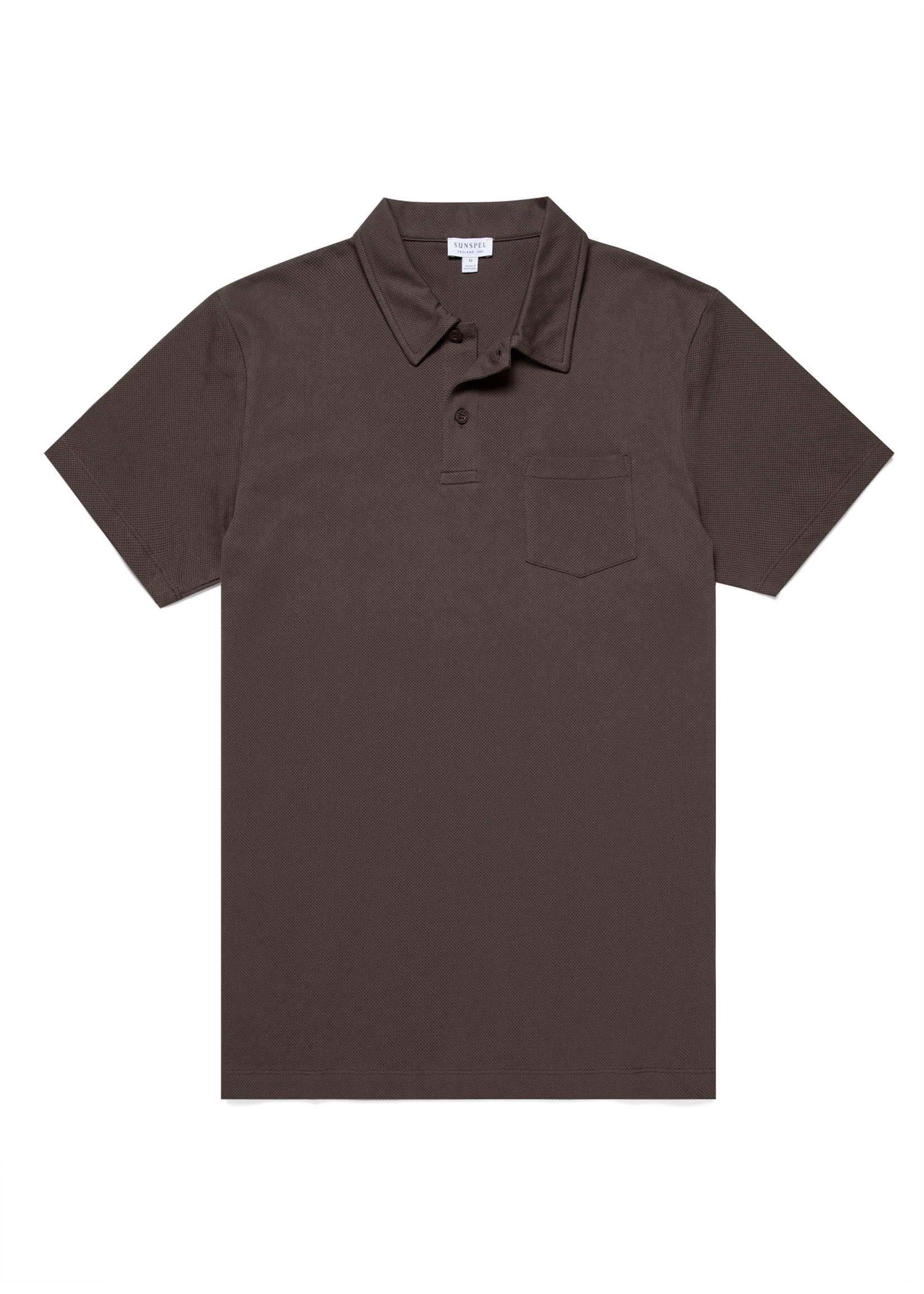 SUNSPEL RIVIERA POLO SHIRT