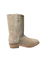WYTHE STOVEPIPE ROPER BOOT