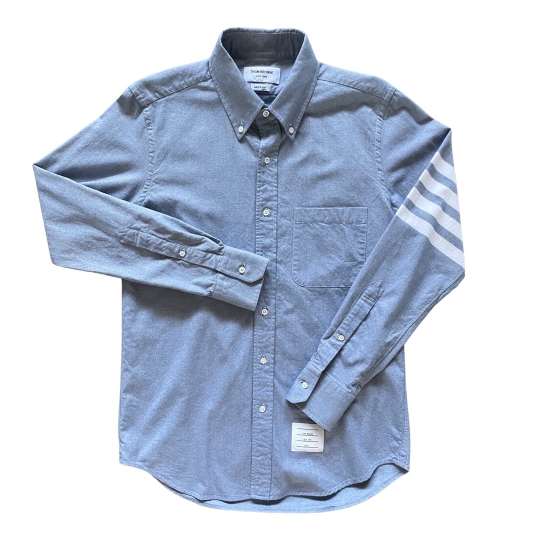 TB SF SHIRT W TONAL 4 BAR FLANNEL. - TABOR TB SF SHIRT W TONAL 4 BAR FLANNEL. - TABOR