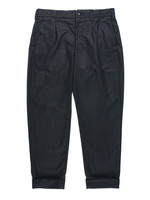 ENGINEERED GARMENTS ANDOVER PANT IN NAVY UNIFORM CLOTH