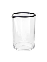 JACK RUDY COCKTAIL MIXING GLASS