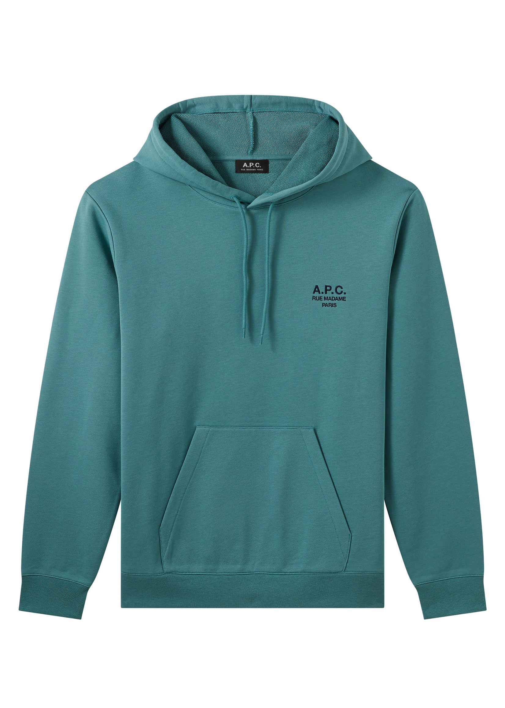 APC HOODIE MARVIN - TABOR