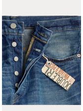 RRL VINTAGE 5 POCKET JEAN