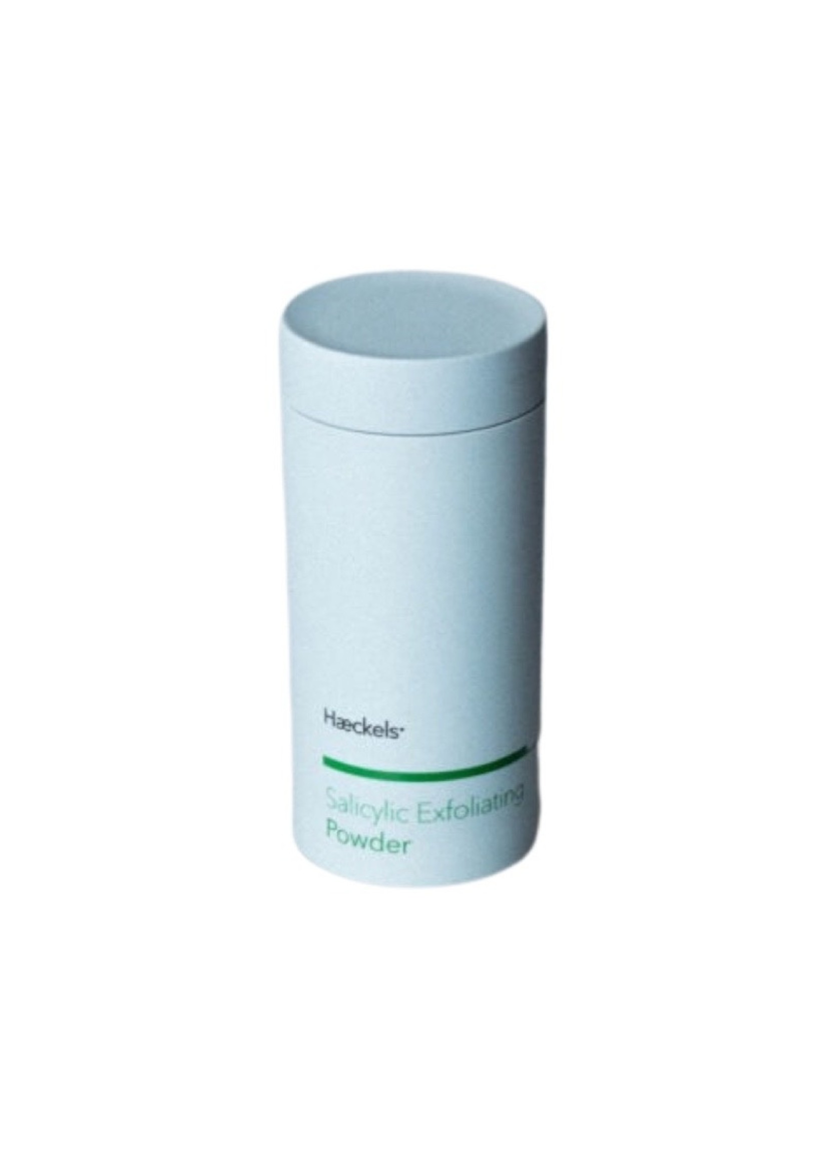 HAECKELS SALICYLIC EXFOLIATING POWDER