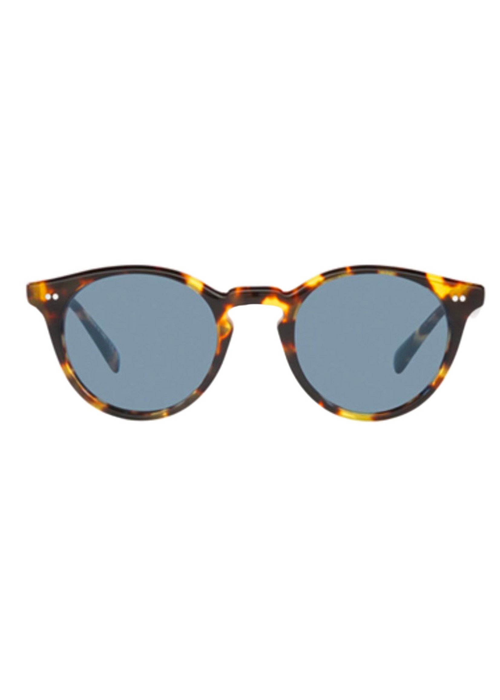 OLIVER PEOPLES ROMARE SUN SUNGLASS