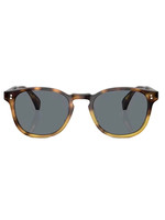 OLIVER PEOPLES FINLEY ESQUIRE SUNGLASS