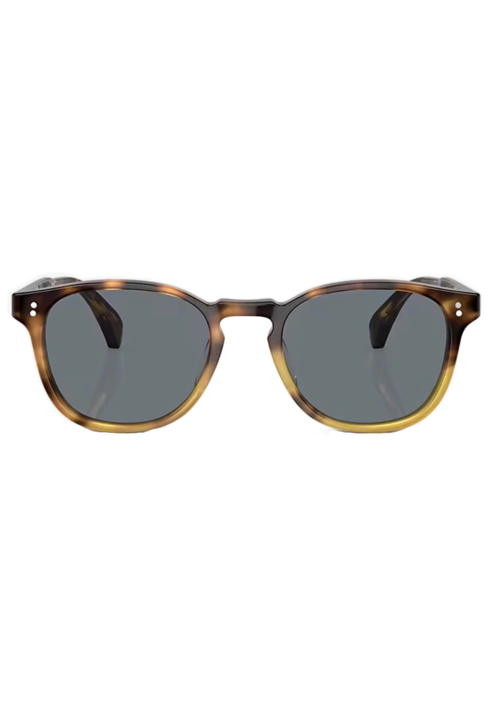 OLIVER PEOPLES FINLEY ESQUIRE SUNGLASS