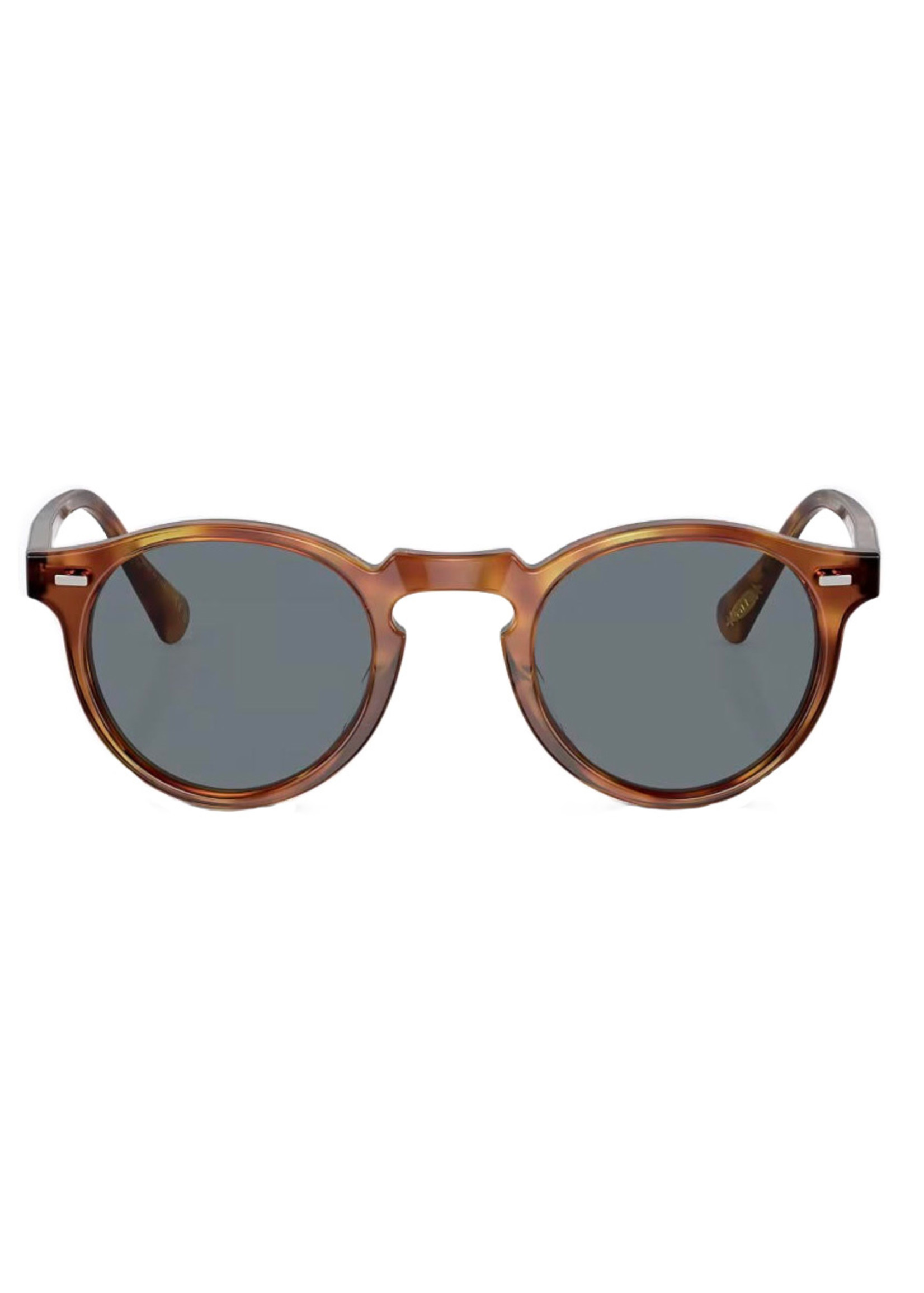 OLIVER PEOPLES GREGORY PECK SUNGLASS