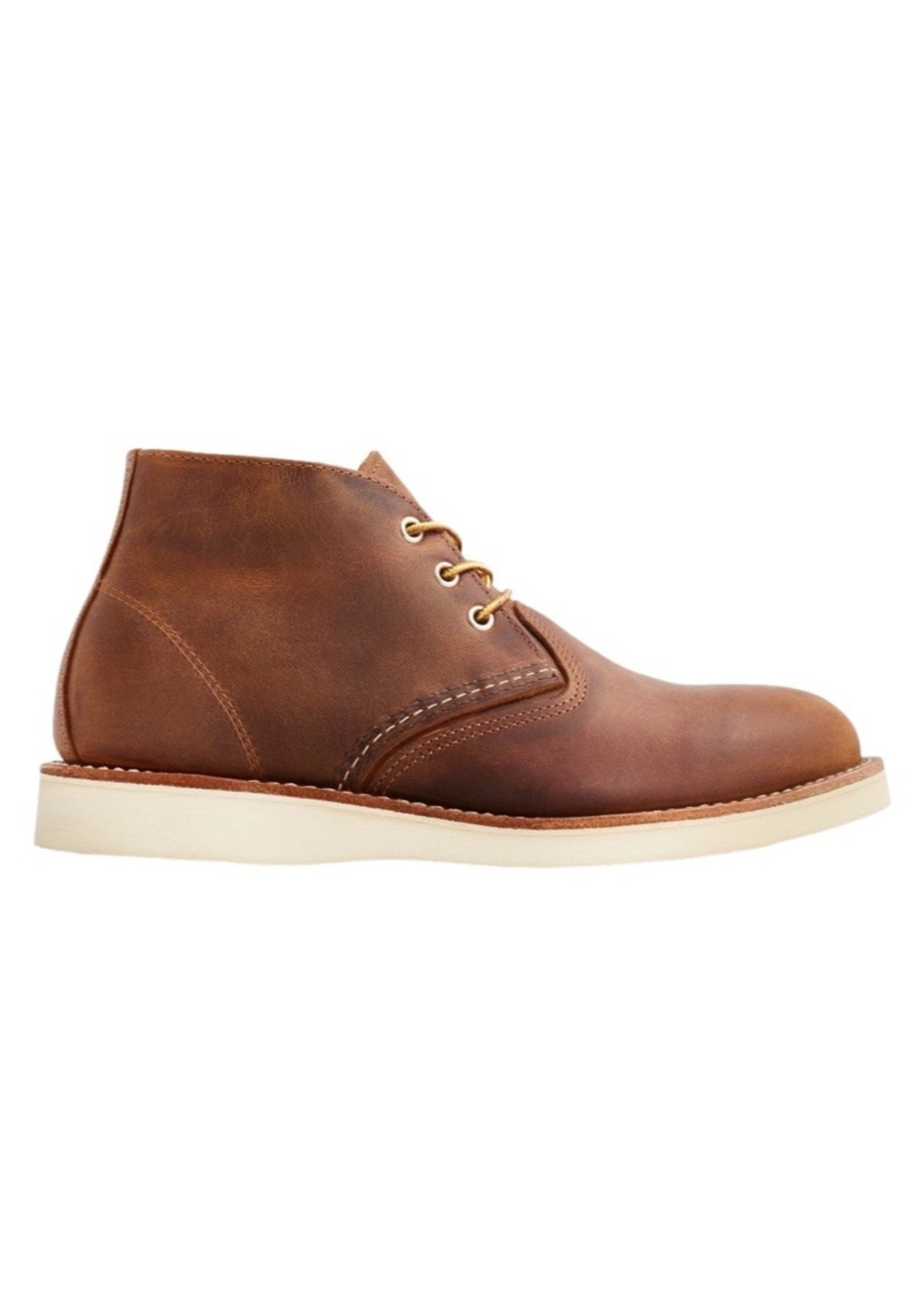 CLASSIC WORK CHUKKA