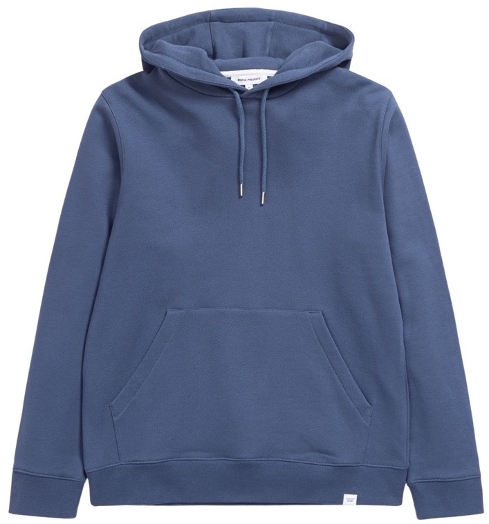 NORSE VAGN CLASSIC HOODIE.. - TABOR