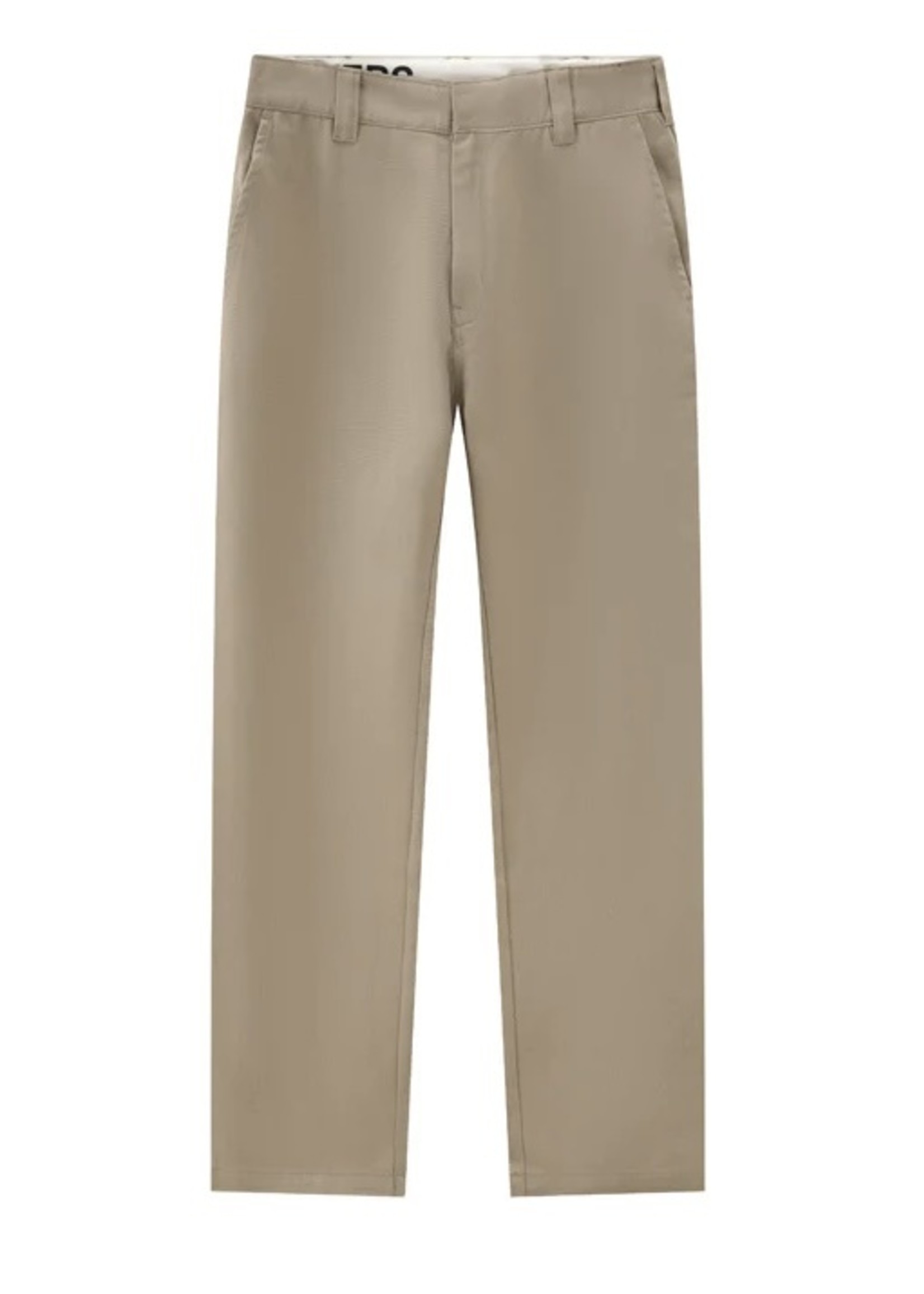 MARK MCNAIRY COTTON TWILL DROOPY DRAWERS