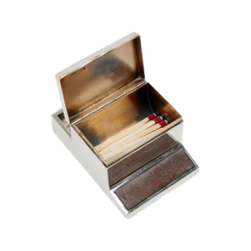 FOUNDWELL TABLE MATCHBOX STRIKER SET TABOR