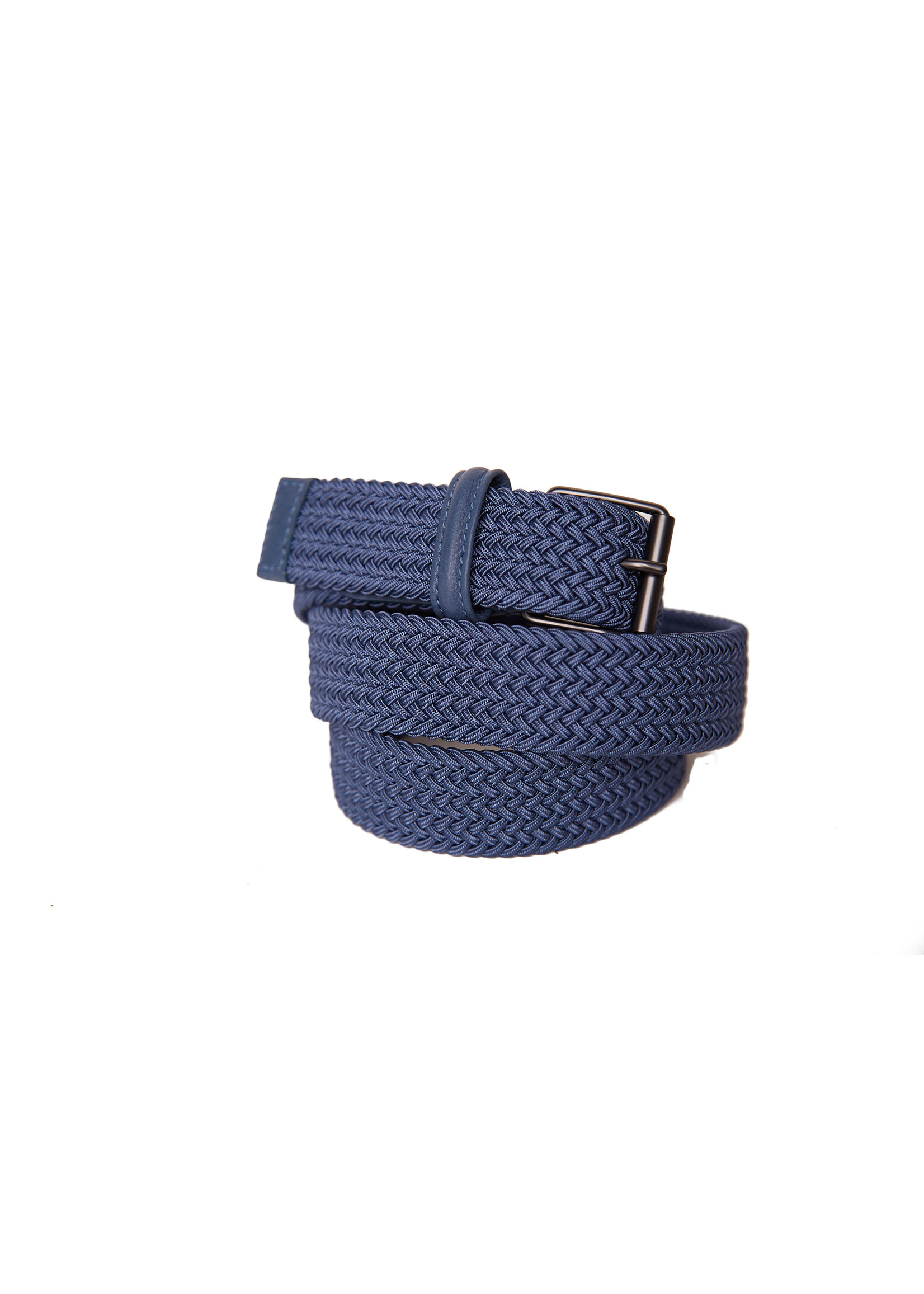 ANDERSONS STRETCH WOVEN BELT