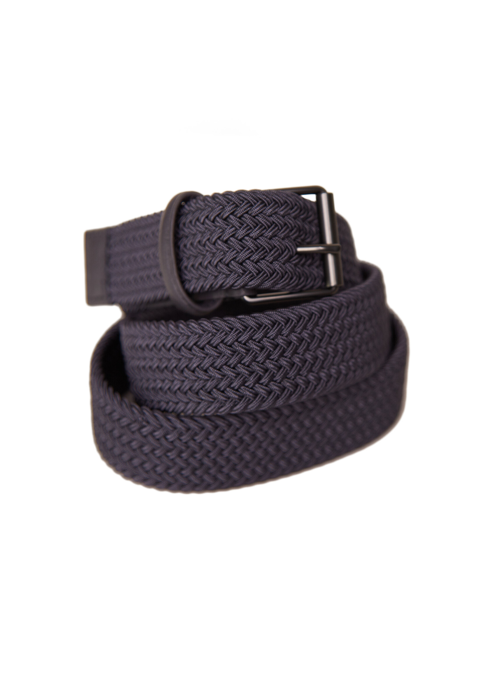 ANDERSONS STRETCH WOVEN BELT