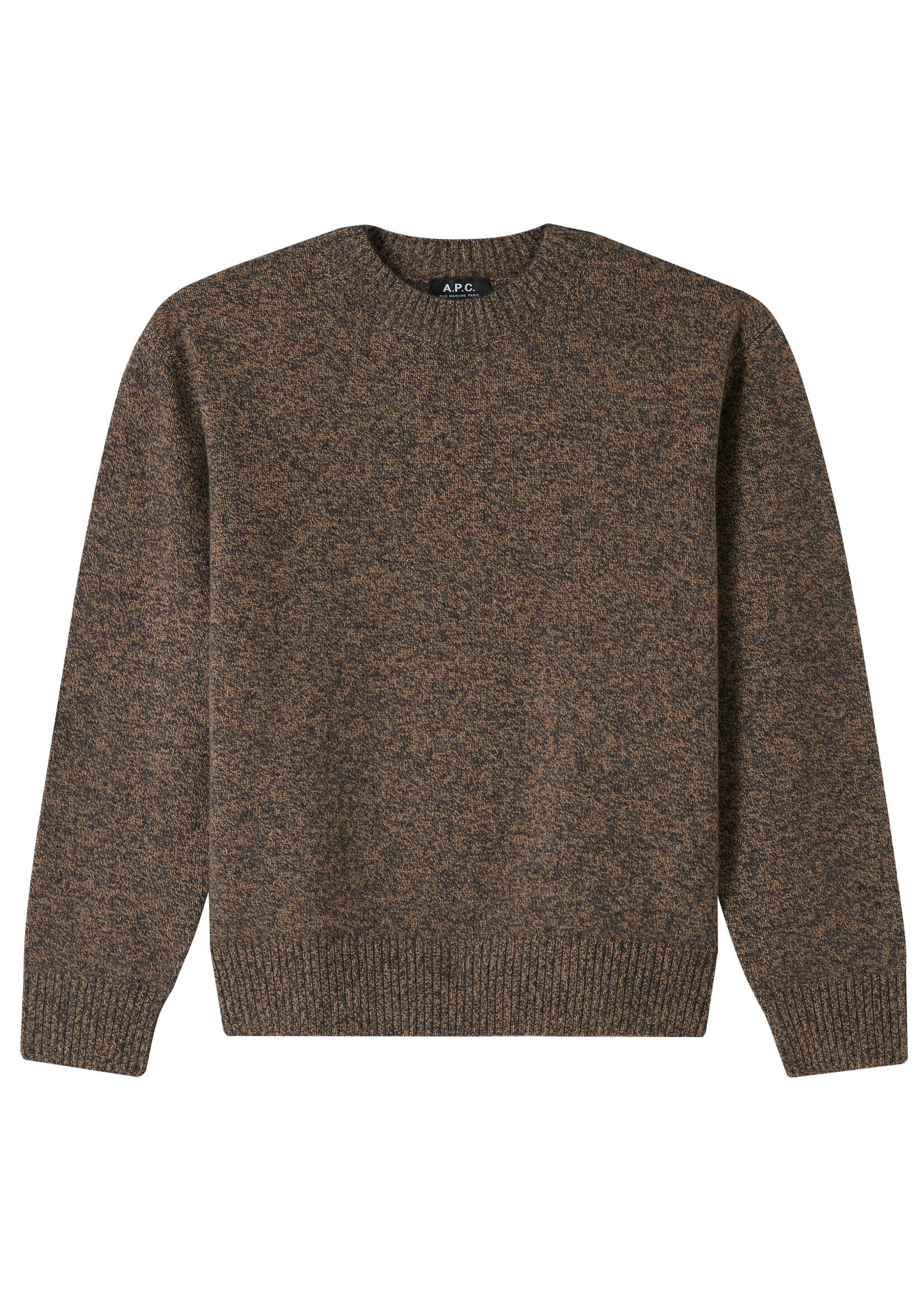 APC ARCHIE SWEATER