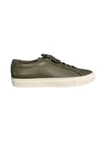 COMMON PROJECTS ACHILLES CONTRAST SOLE SNEAKER