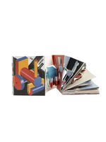 IC DESIGN GERARD LO MONACO JEUX D'ENFACE POP UP BOOK