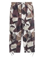 NORSE PROJECTS SIGUR CAMO FATIGUE PANT