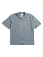 NORSE PROJECTS CARSTEN COTTON TENCEL SHIRT