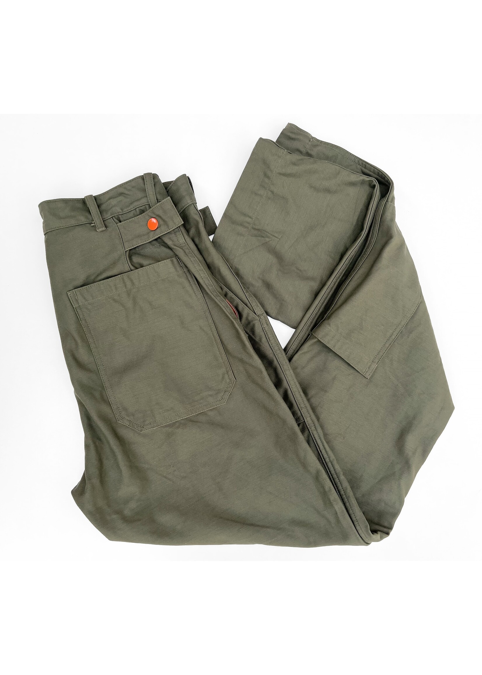 MISTER FREEDOM MECHANIC UTILITY TROUSER